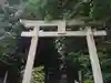 一山神社(埼玉県)