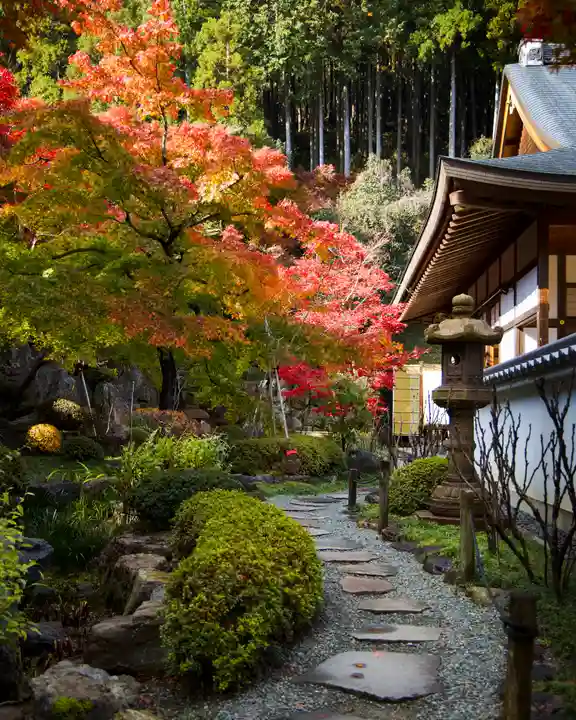 宝徳寺(群馬県)