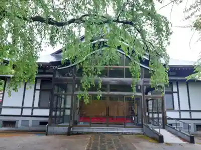 本覚寺(秋田県)