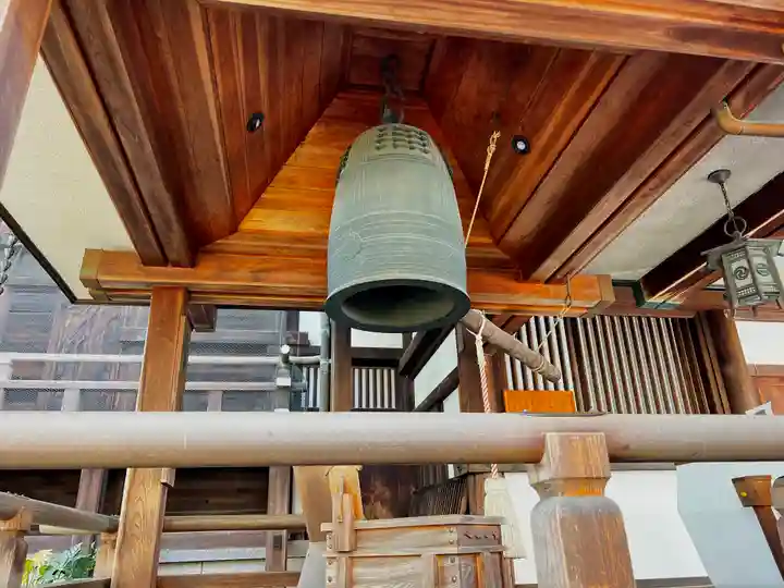 射楯兵主神社のその他建物