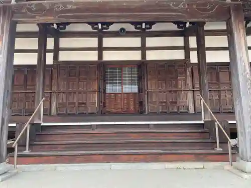 弘誓寺(滋賀県)