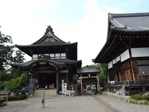 関善光寺(岐阜県)
