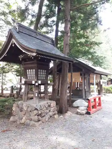 琴似神社の鳥居