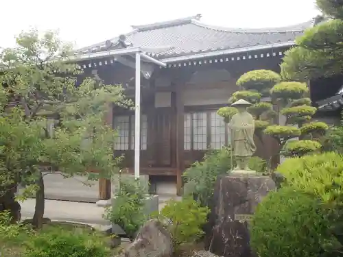 道住寺(愛知県)
