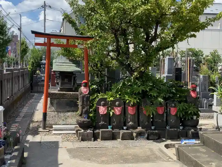 永昌院(東京都)