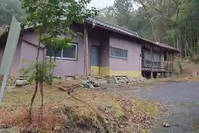 晴暗寺(愛知県)