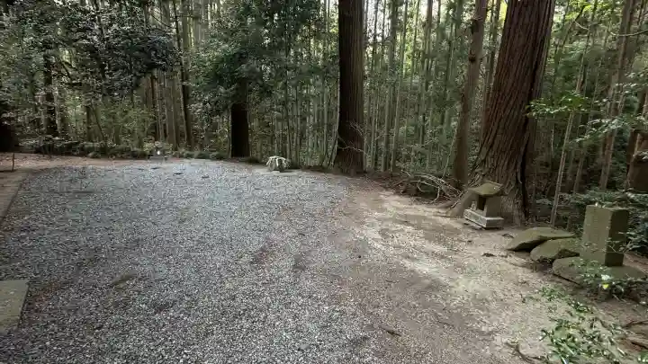 鹿島天足和気神社(宮城県)