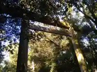 熱田神宮(愛知県)