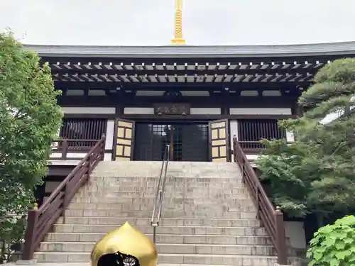 大吉寺(東京都)