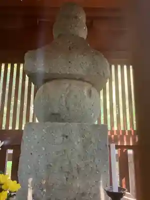 藥王院温泉寺(石川県)