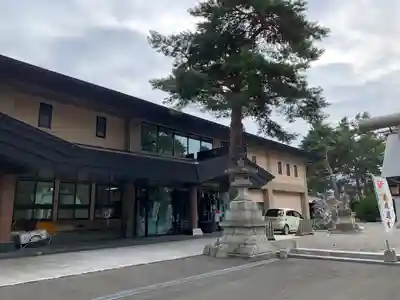 富良野神社のその他建物