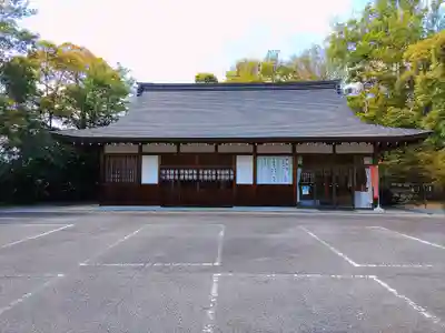 橿原神宮(奈良県)