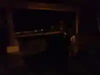 神魂伊能知奴志神社(島根県)