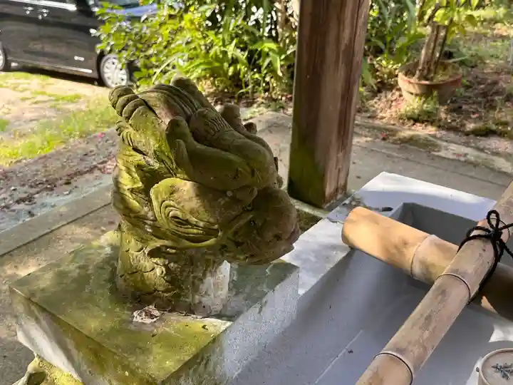 畝火山口神社(奈良県)