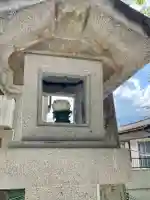 白髯神社(山梨県)