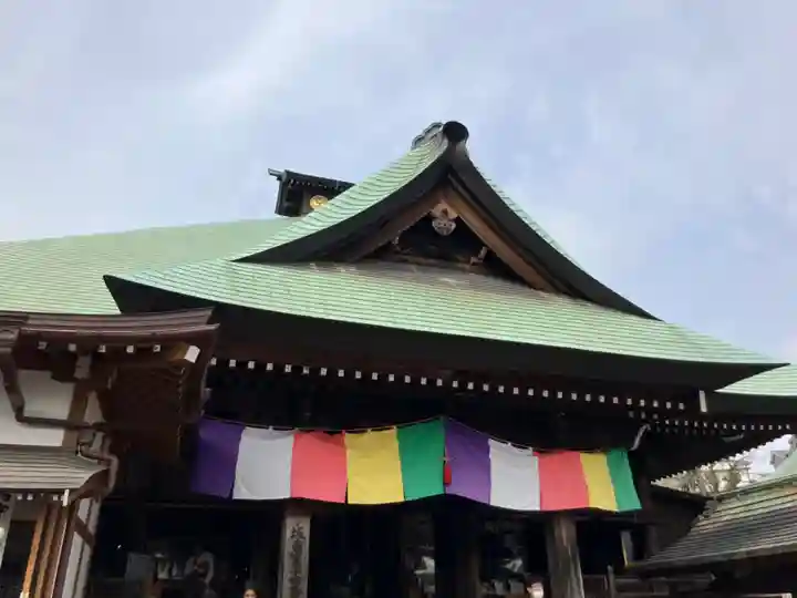 弘明寺(神奈川県)