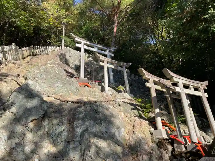 大岩大神(京都府)