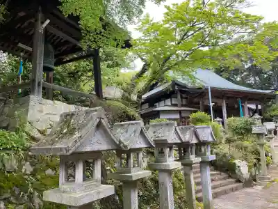 多聞院(奈良県)