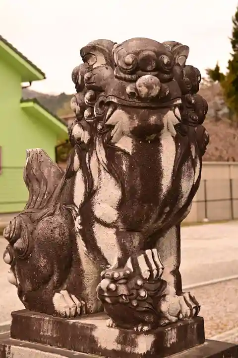 八幡神社(愛媛県)