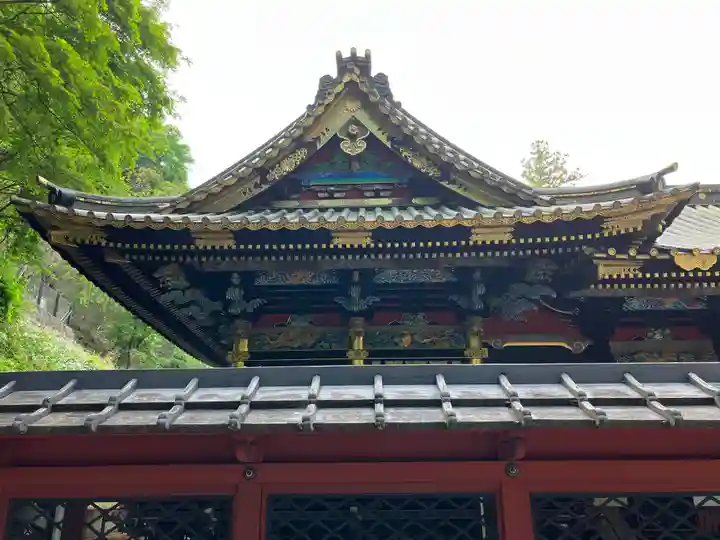 妙義神社(群馬県)