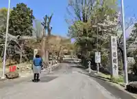 慈眼寺の山門・神門