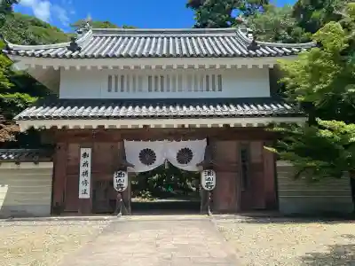 目の霊山 油山寺(静岡県)