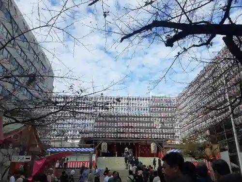 花園神社(東京都)