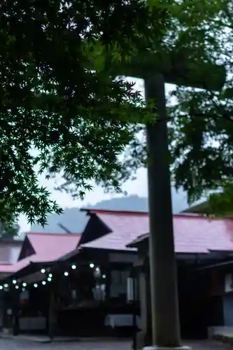 天岩戸神社(宮崎県)