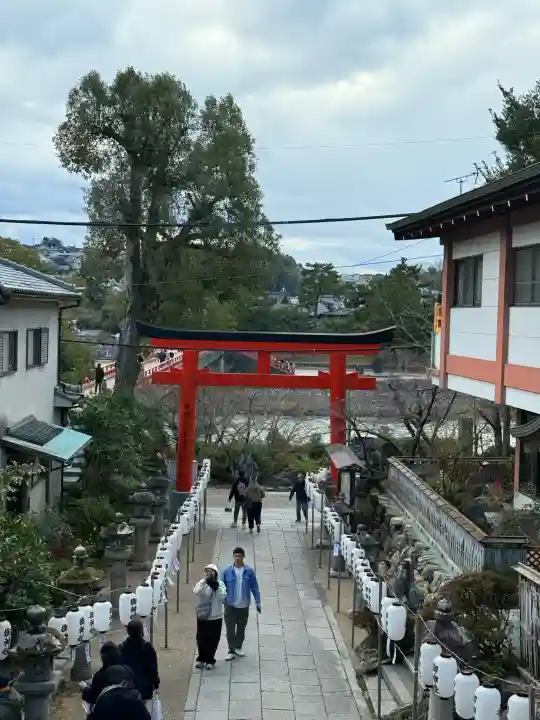 宇治上神社(京都府)