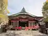 阿倍王子神社(大阪府)