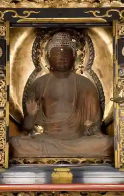 明通寺(福井県)