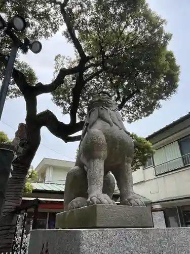 金刀比羅大鷲神社(神奈川県)