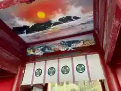 御岩神社(茨城県)