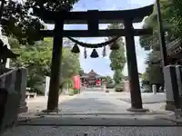 高尾神社(広島県)