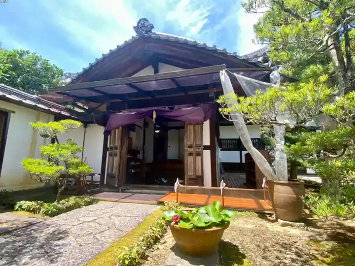 東林院(京都府)