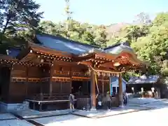 清荒神清澄寺(兵庫県)