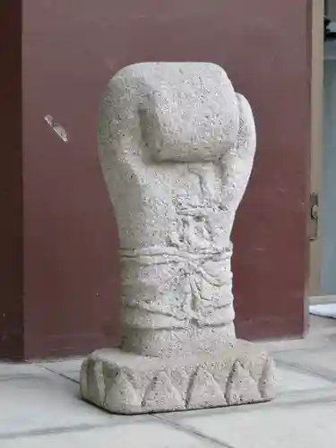 法昌寺のその他建物