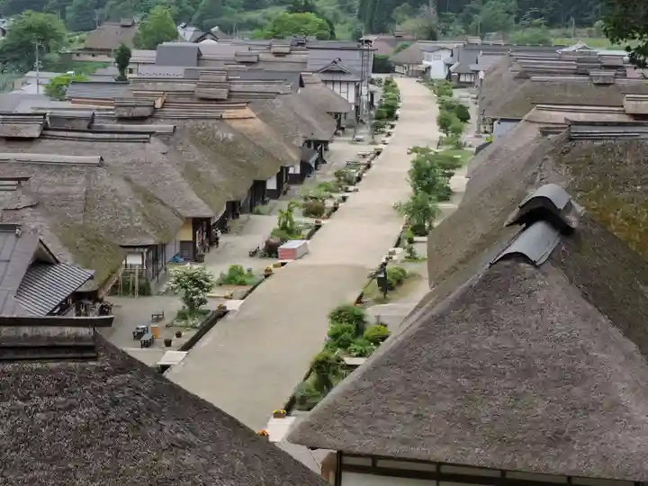 正法寺のその他建物