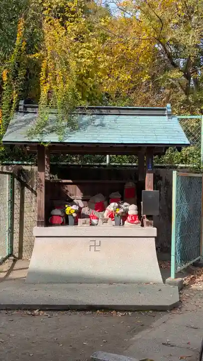 花山稲荷神社(京都府)