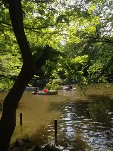 箱根神社(神奈川県)