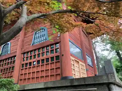 養玉院如来寺(東京都)