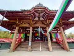 慈恩寺(埼玉県)