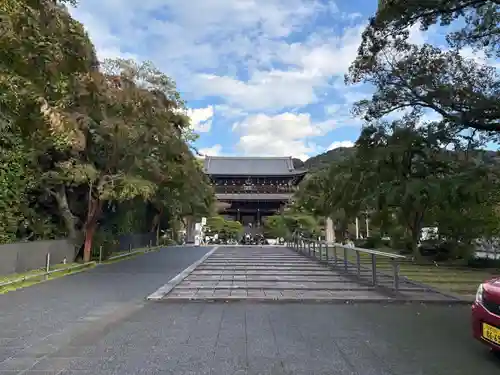 知恩院(京都府)