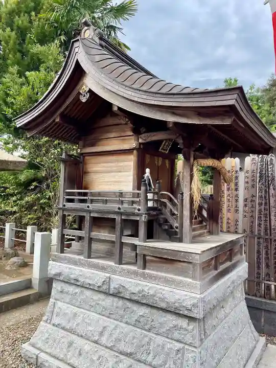 瑞輪寺(東京都)