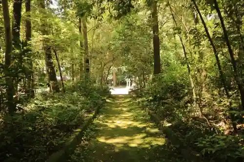 多賀大社のその他建物