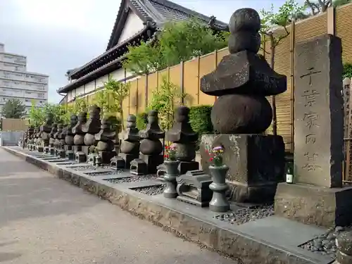 大日寺(千葉県)