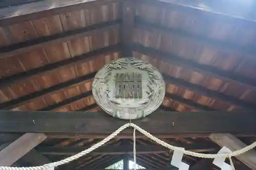 林稲荷神社のその他建物