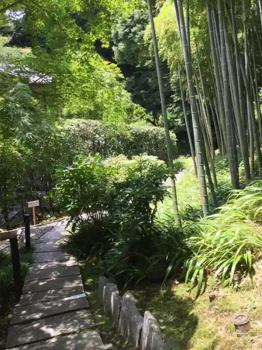 長壽寺(長寿寺)のその他建物