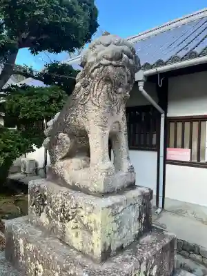 錦織神社(大阪府)