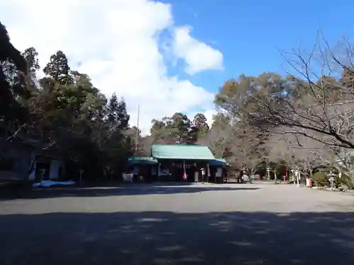 小津神社(滋賀県)